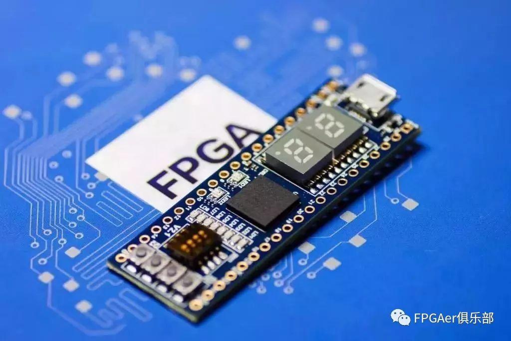 FPGA是什么？深入探究可编程逻辑器件的奥秘-图2