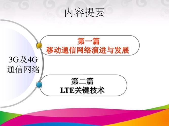 深入了解LTE技术：什么是LTE及其关键特征-图1