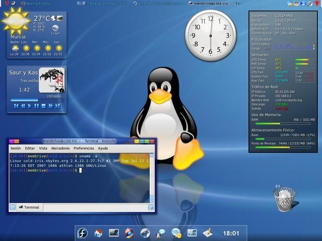 为什么越来越多的人选择使用Linux操作系统？-图2