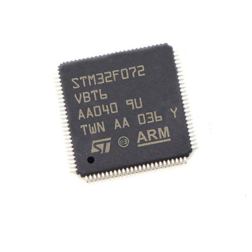STM32能干什么？了解这款强大的微控制器的功能与应用-图3