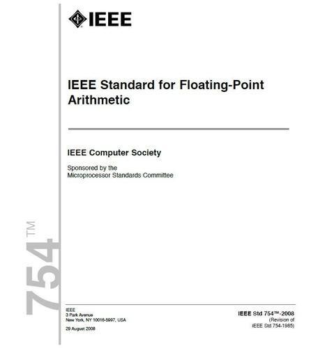 IEEE-754标准为什么采用隐藏位？-图3
