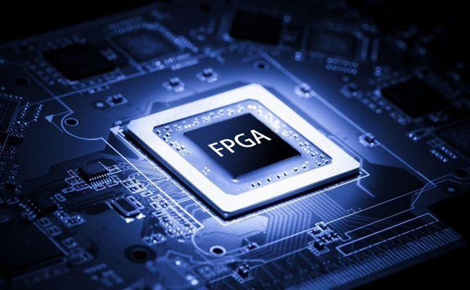 FPGA的应用与发展：探索可编程逻辑芯片的无限潜力