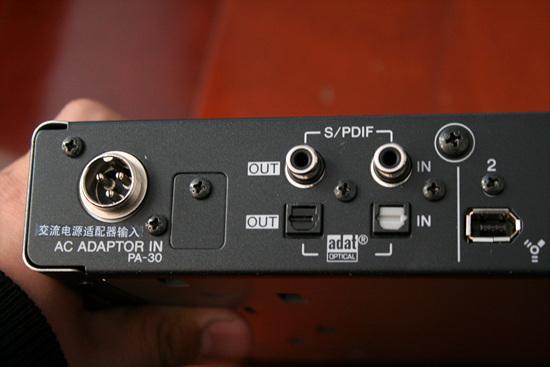 什么是S/PDIF接口？详解数字音频传输标准