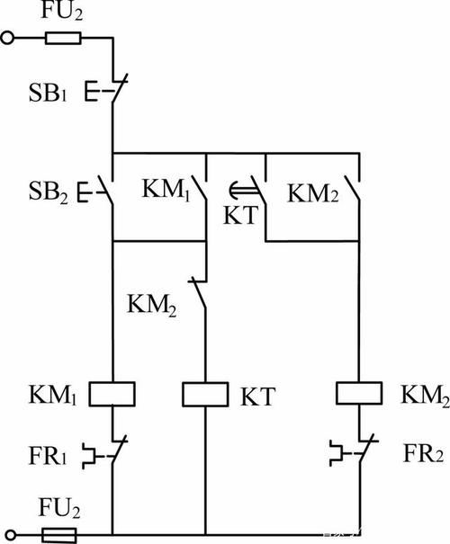 什么叫控制回路？了解控制回路的基本概念和原理-图1
