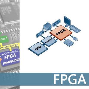CPLD与FPGA的显著差别及应用场景分析-图2