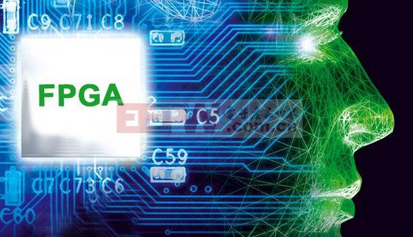 FPGA是什么意思？全面了解现代电子领域的重要技术-图1