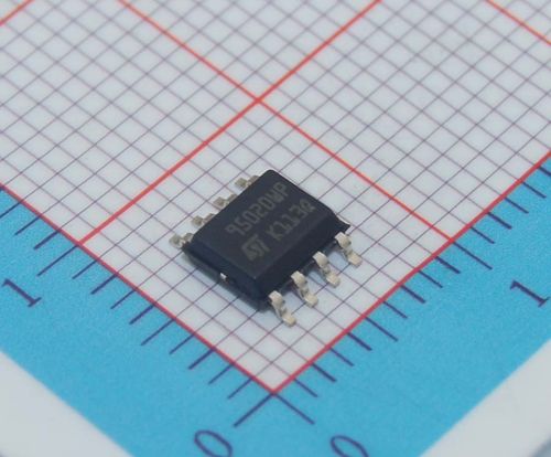 EEPROM芯片的特点及应用-图1