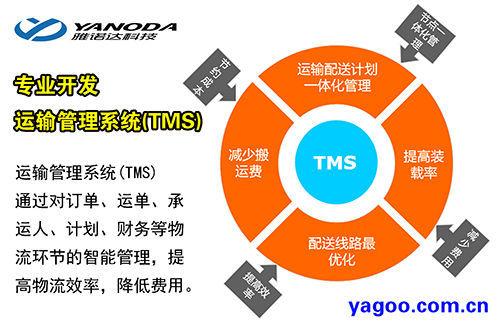 TMS是什么意思？TMS的定义、应用和发展现状