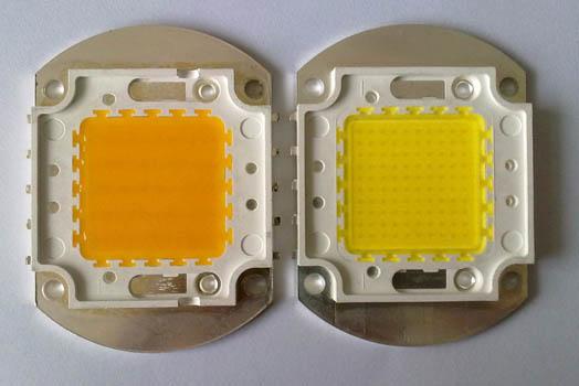 LED芯片型号不同有什么区别-图1