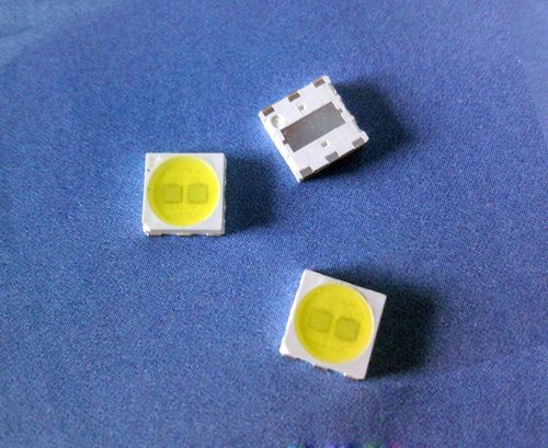 LED贴片：了解LED贴片的定义、特点和应用