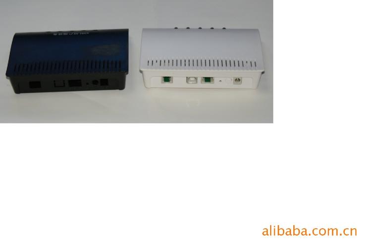 ADSL调制解调器是什么？——了解ADSL调制解调器的工作原理和应用-图2