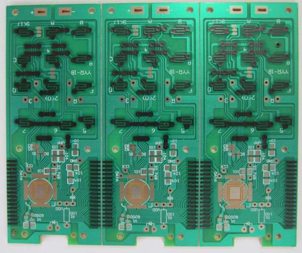 HD6475388F10电路板：了解这款电路板的功能和特性-图2