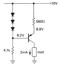 gyd-9e恒流源电路原理？(什么是三极管的恒流特性)-图1