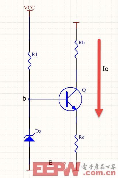 gyd-9e恒流源电路原理？(什么是三极管的恒流特性)-图2