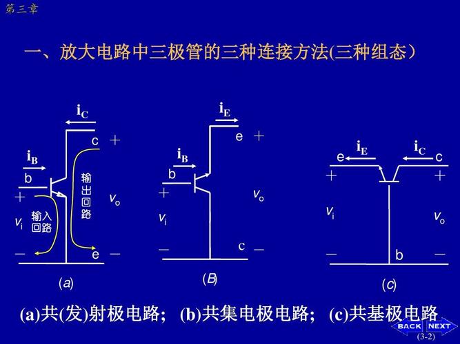 三极管具有电流放大作用的条件是什么？(晶体管工作在放大状态有什么条件)-图2