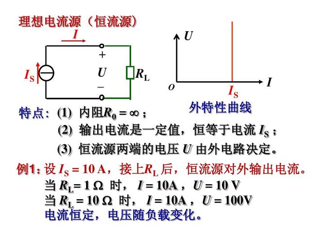 电压源负载是什么意思？(什么叫负载电压)-图3