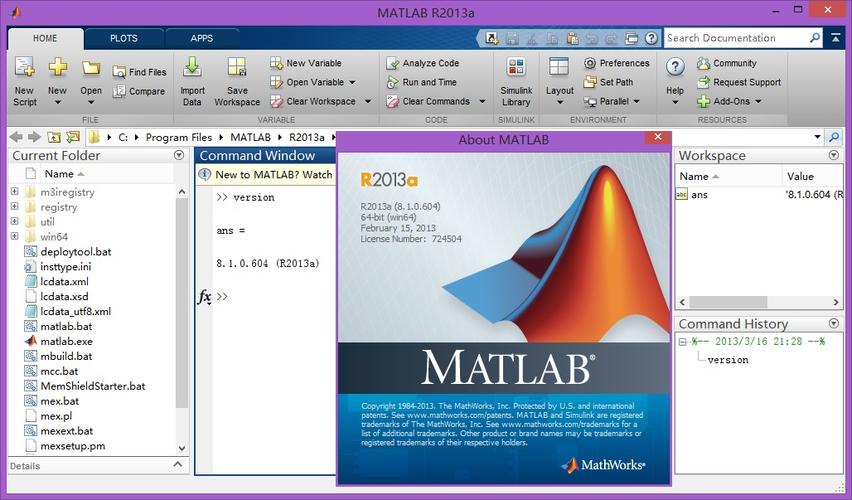 Matlab 用什么程序语言？(matlab用什么语言)