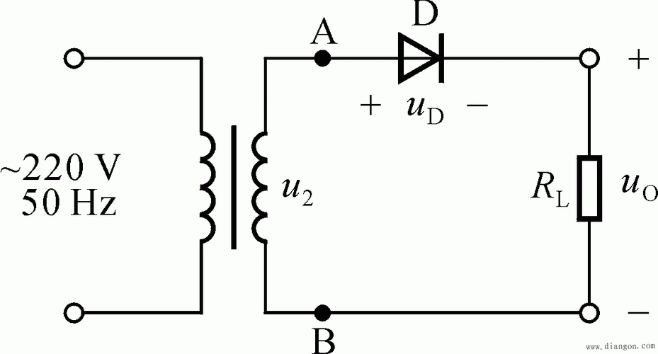 为什么可控整流电路称为相控电路简答题？(什么是相控整流)-图3