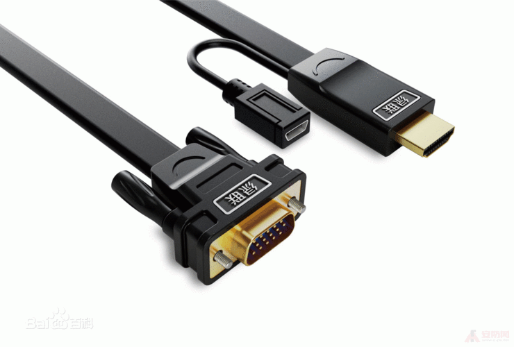 HDMI与VGA的区别？(hdmi和vga有什么区别)-图3