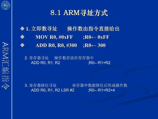 什么是ARM编程？(arm用什么软件写程序)-图2
