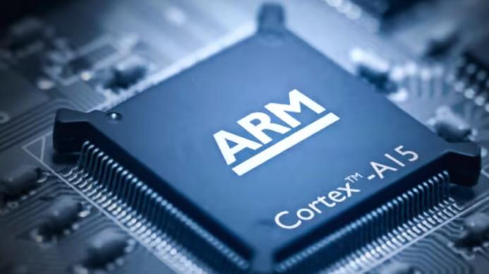 ARM芯片需要编程吗？(学arm需要什么基础)