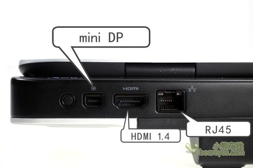 笔记本电脑有HDMI接口吗？(笔记本hdmi是什么接口)-图3