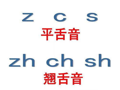 ci.z.zhi.ri.zh.zi.shi.si.r.ch.c.sh.s.chi.哪个是平舌音哪？(c语言中ri什么意思)-图2