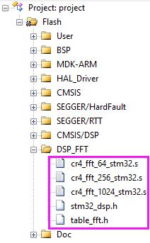dsp工程文件中包含哪几类文件格式？(c语言中asm是什么意思)
