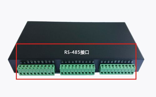 RS485数据传输用什么？(rs485有什么用)