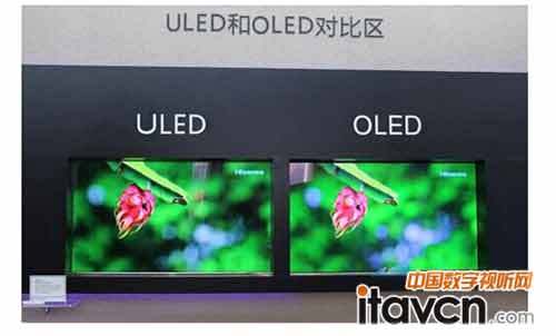 什么是ELED电视，和LED区别是什么？(侧光式led什么意思)
