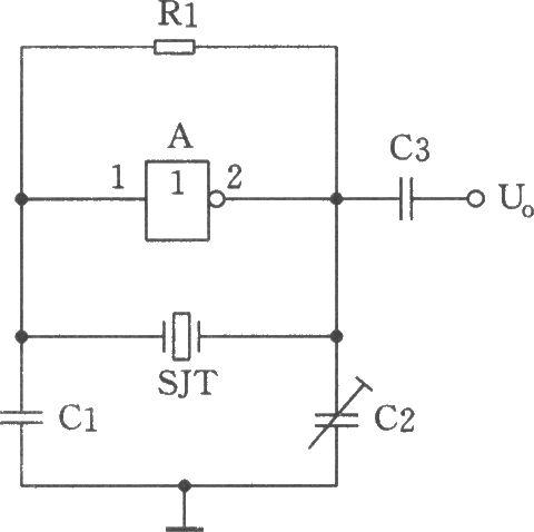 什么叫振荡电路，作用是什么？(石英振荡是什么)-图3