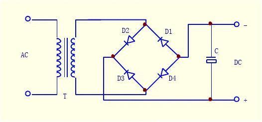 t d p在电路中是什么简称？(什么是信号变压器)-图3