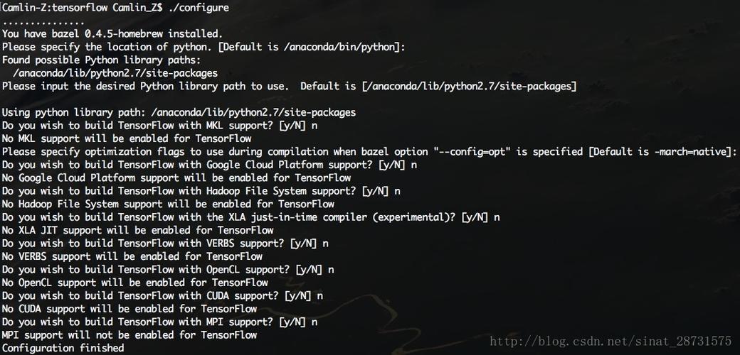linux为什么自带python？(linux为什么)-图1