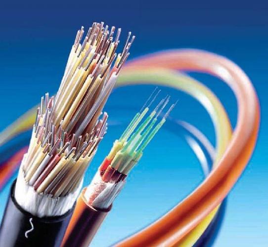 光缆光纤属于什么行业？(光纤有什么用)