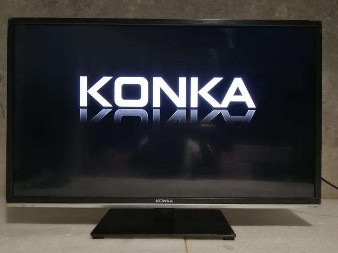 konka电视怎么换屏幕？(康佳电视一般用什么屏幕)