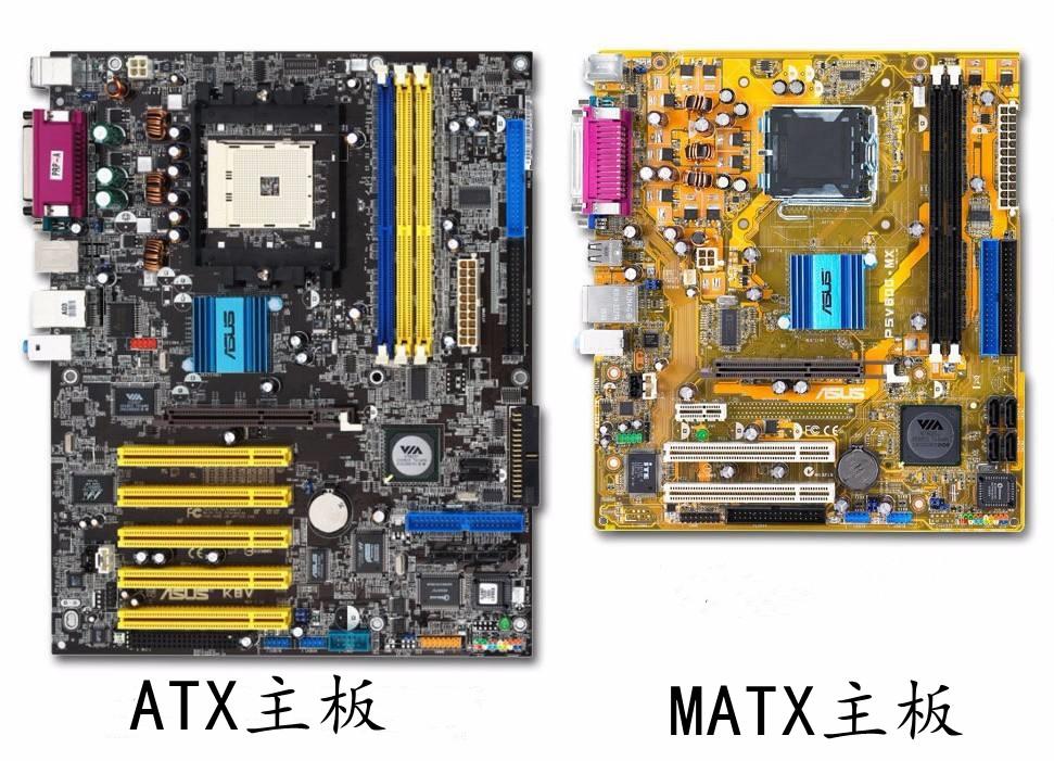 什么matx主板可以用dc电源？atx电池是什么牌子
