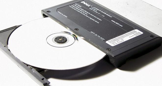 CD-ROM是什么意思？cd rom是什么设备