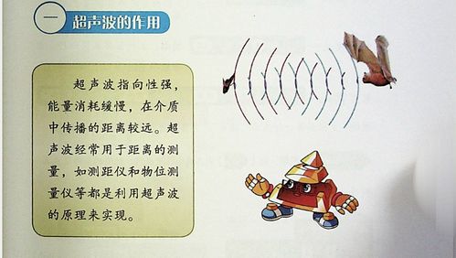 为什么用超声波？为什么利用超声波传播信息-图1