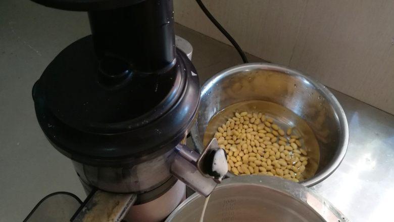全自动豆浆豆子煮熟磨不烂哪里出问题？豆浆机为什么打不碎豆子