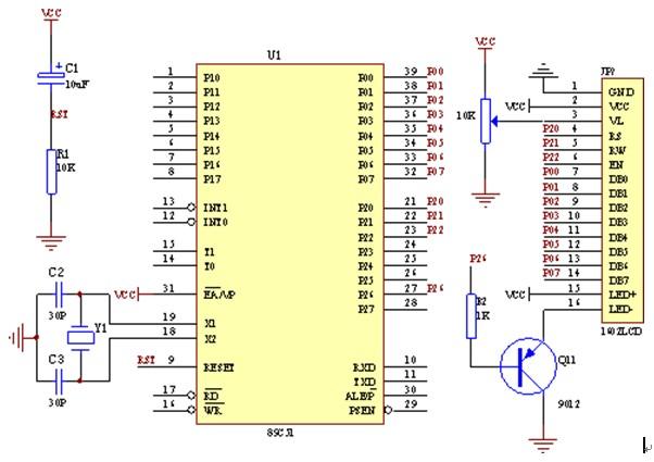 lcd 1602的芯片驱动电压为3.3伏可以用五伏驱动吗？与lcd1602相似的芯片有什么