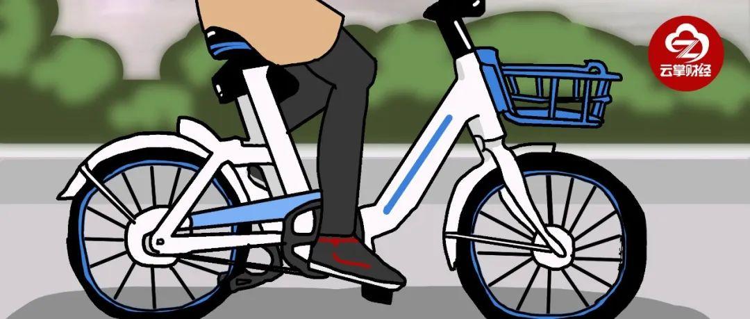 共享单车反映了技术具有什么性？共享单车需要什么技术