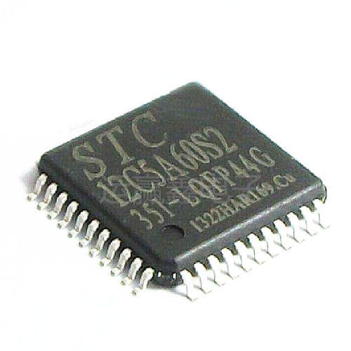 stc232芯片是什么？232芯片是什么
