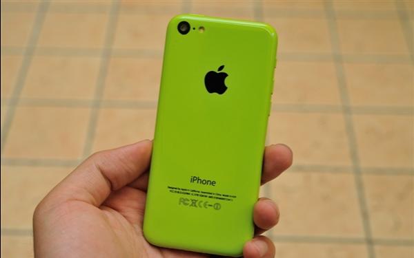 苹果手机屏幕出现一个绿色亮条？iphone6屏幕有一条亮条