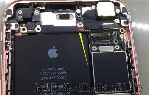 iPhone6s换主板会有什么影响吗？iPhone6s主板好拆么