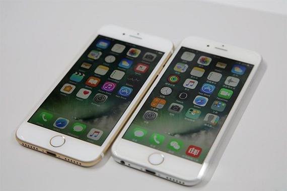 你好，请问下美版iphone6sA1633和港版A1688哪个好有什么区别吗？iphone 6s港货