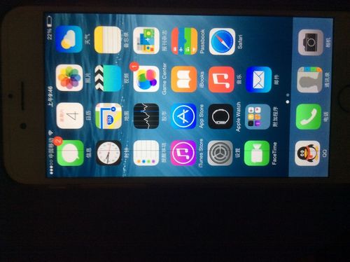 iPhone6屏幕底下有好几行细细的黑线。截图又没有。是什么情况？iphone手机屏幕出黑线