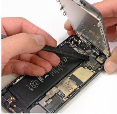 修理要多少钱?苹果4S主板信号短路？iphone4s主板维修图