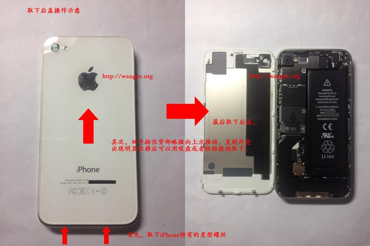 苹果4S可以单换触屏排线吗？iphone4s触摸屏排线-图1