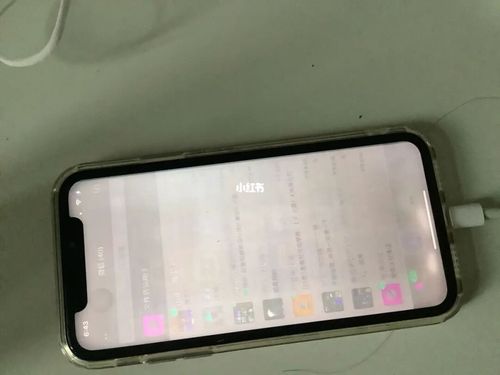 苹果11瑕疵屏幕是什么？iphone7新机 屏幕瑕疵